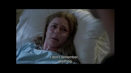Revenge - Season 3, Episode 11 (" Homecoming ") /+english sub/