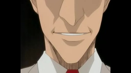 Bleach - епизод 88 Bg Sub 