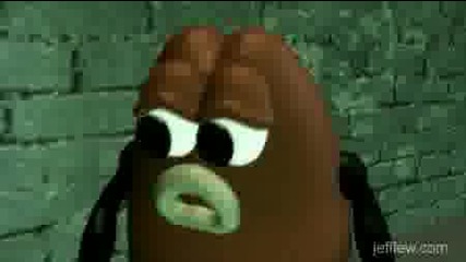 Killer Bean