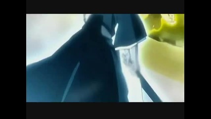 Bleach Amv - Bullet for My Valentine - Room 409