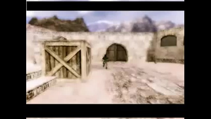 Counter - Strike Pro Gaming