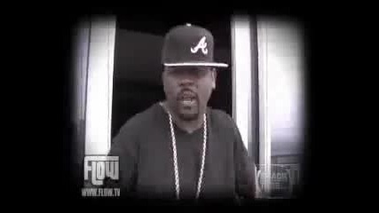 Flow Tv - Smack - Young Jeezy & Cte