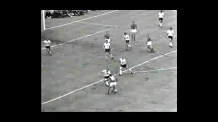 Златна Колекция& Англия - Германия 4:2Финал!СП-1966гд.
