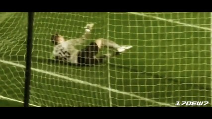 Champions League 2010 - Best Moments And Goals 