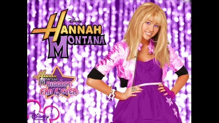 Hannah Montana000 