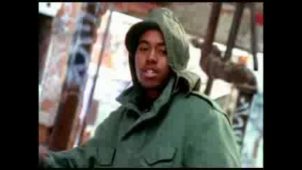Nas - It Aint Hard To Tell
