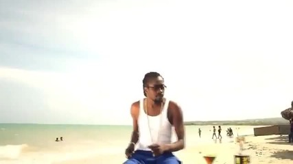Beenie Man - Lets Go July 2011
