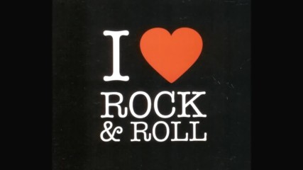 April Wine - I Like To Rock