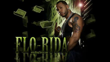 Flo Rida - Right Round