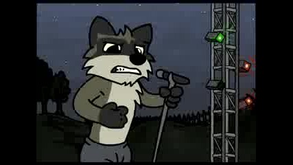 The Rockoons - Fever