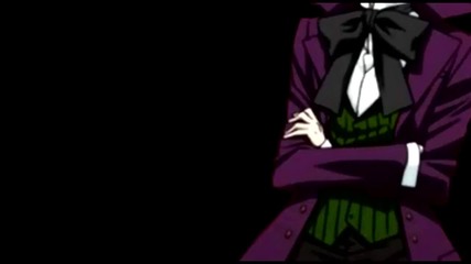 Gimme More ^.^ Alois Trancy