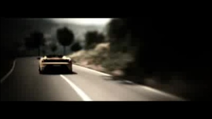 Ferrari Scuderia Spider 16m Road Test