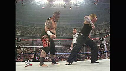 Umaga vs. Jeff Hardy – Intercontinental Title Match: WWE Great American Bash 2007 (Full Match)