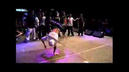 Best Breakdance