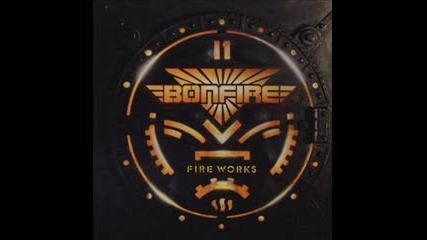Bonfire - American Nights