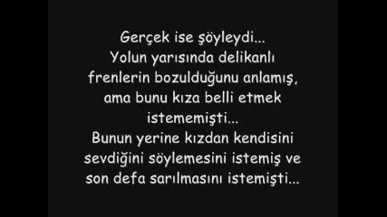 Inanilmaz ask hikayesi