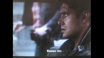 funny part in Supernatural xddd 002 