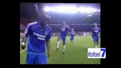 Chelsea Fc The One And Only