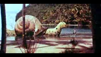 Доктор Дулитъл_1967