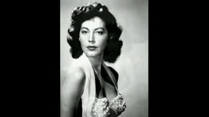 Movie Legends - Ava Gardner