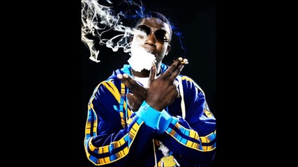 [ Gucci Mane ~ Probation ]