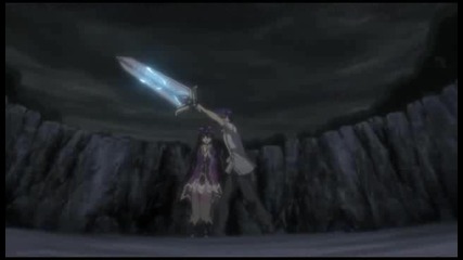 Date A Live Ii (dub) Episode 4