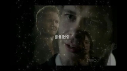 The Vampire Diaries - Прецаха се S03 E09