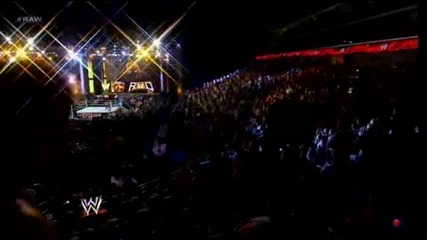 Wwe Monday Night raw 02.09.2013 part 11