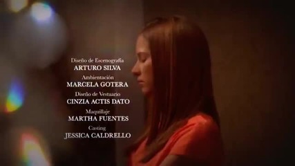 Pasion Prohibida - Entrada