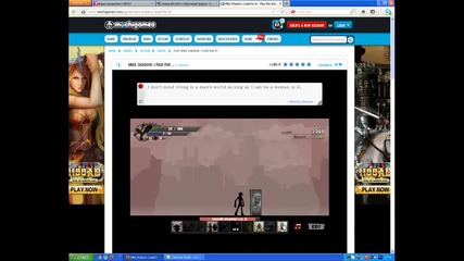 Mike shadow - episode 10