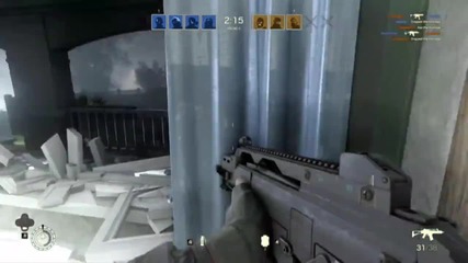 E3 2014: Rainbow Six: Siege - Live Coverage