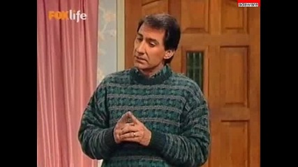 Married With Children S03e15 (bg Audio) 