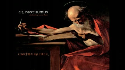 E S Posthumus - Sollente ( Luna Sans Vocal )