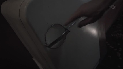 garo yami wo terasu mono episode 14