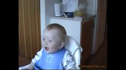 заразителен смях 