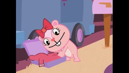 Happy Tree Friends - Out on a Wing