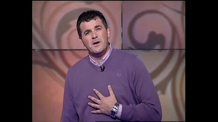 Radmilo Zekic - Dizem ruke od svega
