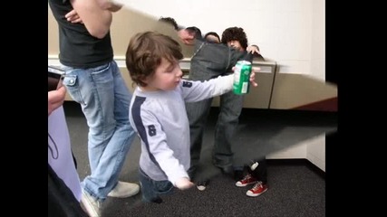 Frankie Jonas