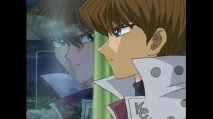 Seto Kaiba - Phenomenon 