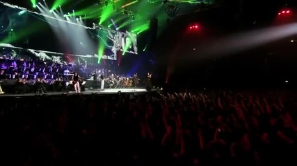 Within Temptation The Truth Beneath The Rose Live Black Symphony Rotterdam 2008