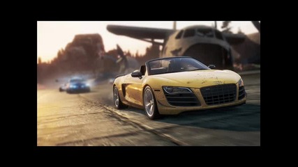 Most Wanted 2012 - Пълният списък с автомобили