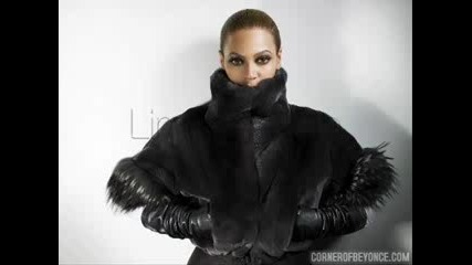 Beyonce - Halo + Яки Снимки