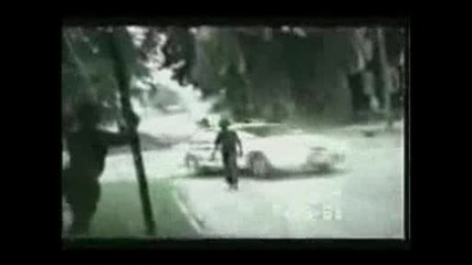 big fight in the ghetto woman meeting a man