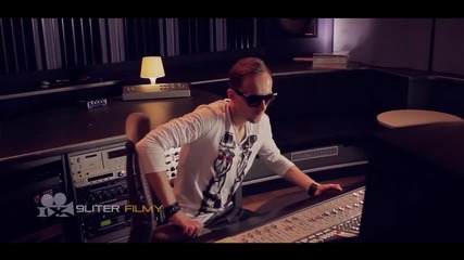 David Bas feat. July Cruise - Party Right Now { 2012, hq }