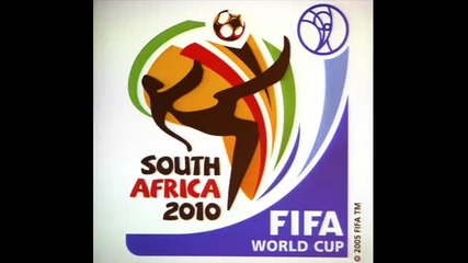 Fifa World Cup South Africa 2010 Official Theme Song 