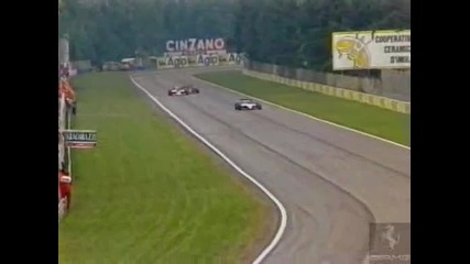 Формула1 - 1985 Season Review - Част 1 [ 4 ]