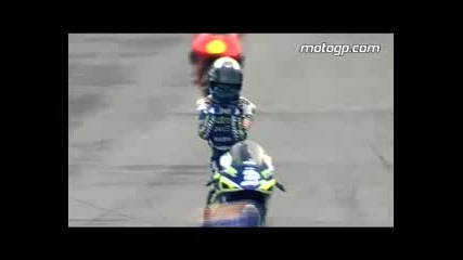 Pedrosa gunning for home glory 