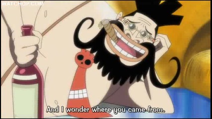 One Piece 333 Bg Subs Vbox7