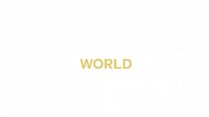 Justin Bieber - All Around The World ( Lyric Video)