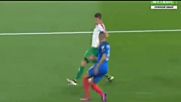 Франция 4 - 1 България ( Квалификация за световното 2018 ) ( 07/10/2016 )